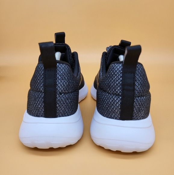 Adidas Lite Racer CLN Men's Running Training Shoe Cloudfoam - Picture 5 of 8